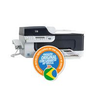 Impressora HP Multifuncional Officejet J4660 Imp/Scan/Cópia/