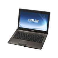 Notebook ASUS X44C-VX004R C/ Intel Core I3 2330M, 4GB, HD 50