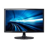 Monitor LED Samsung 18.5´ Widescreen VGA/DVI, S19B300B