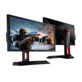 Monitor LED 3D Benq Gamer 24´ Widescreen Full HD XL2420T - P
