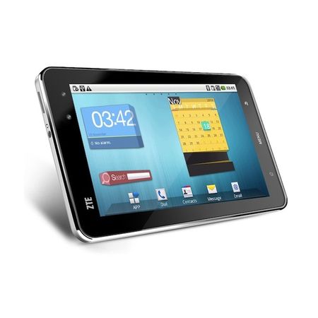 ZTE Tablet PC V9 c/ Android 2.1, Tela 7´´ Touchscreen, Câmer