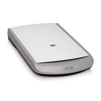 Scanner HP USB Scanjet G2410