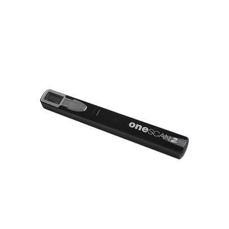 Scanner de Mão VuPoint OneScan2 c/ cartão de memória 4GB